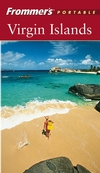 Frommer's® Portable Virgin Islands@